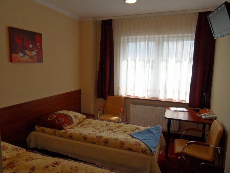 Motel Boczow-Polmax Habitación foto
