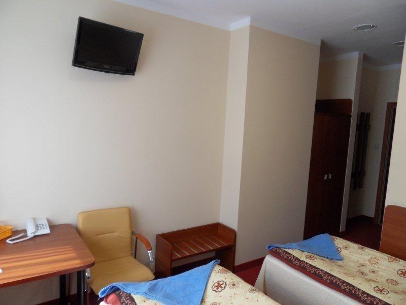 Motel Boczow-Polmax Habitación foto